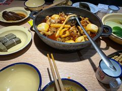 -李子坝梁山鸡(源著天街十五鸡哥店)