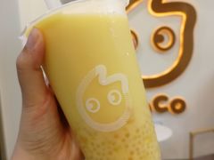 -CoCo都可(南京珠江路店)