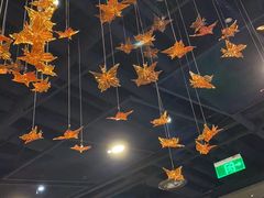 -有璟阁港式餐厅(金融街购物中心店)
