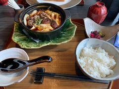 -滩万日本料理Nadaman(国贸大酒店)