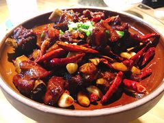 -小柴米·传统江西菜(八一广场店)