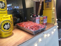 -有局·成都市井烧烤·精酿啤酒(双楠店)