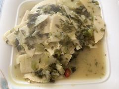 -山涧阁农家菜(南北湖店)