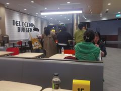 -麦当劳(新濠影汇店)