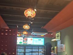 -伊斯麦尔丝路·新派菜(沙子口店)