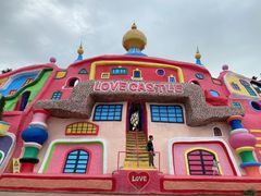 -漳州滨海火山岛自然生态风景区