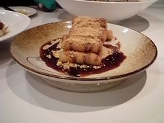 -金熊猫川菜餐厅
