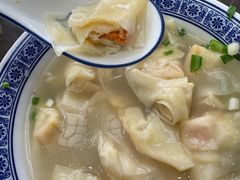 -孟家蟹包(锦绣街店)
