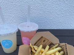 -塔顶·Cafe·日啡夜酒(北京路店)