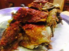 -维吾尔餐厅(宜山路店)