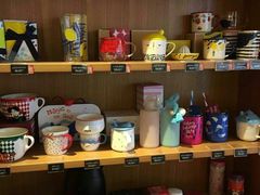 零售区-COSTA COFFEE(西贸凯德晶品4层2店)