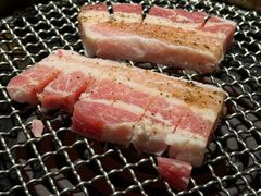 -厚贞日式烤肉(浦东汇智店)