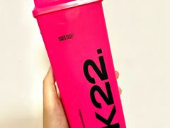 -K22.酸奶草莓(烟台芝罘店)