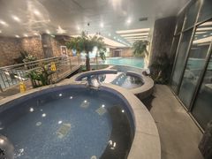 -东方之珠洗浴休闲广场(南开店)