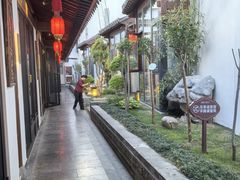 -不倒翁·徽天下名菜楼(马鞍山路店)