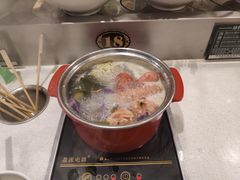 -绿轩厨房(于洪广场店)