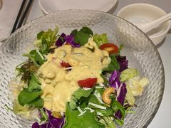 -万龙洲海鲜(安定门店)