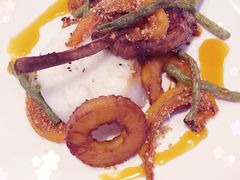 Ricci Cafe(五道口店)-Ricci睿奇美式餐厅(五道口店)