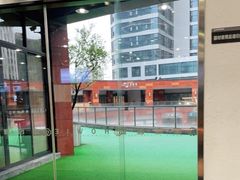 -豪逸健体(中骏广场店)