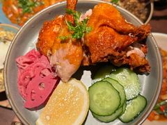 -云客来·花园餐厅(洛社店)