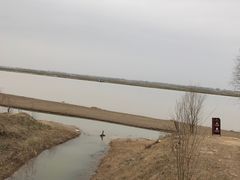 -黄河富景生态世界