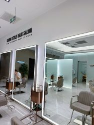 -崇尚GAVIN STYLE臻选