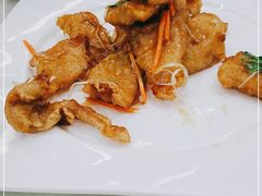 -清华大学-观畴园餐厅