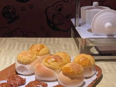 -石岐佬中山菜馆(张溪店)