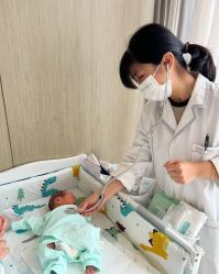 -baby bella小贝拉母婴护理中心(北京东隅店)