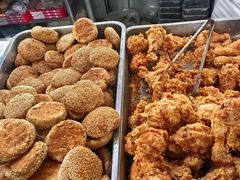 -满记烧饼(牛街东里小区一区店)