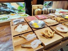 -银米·云南传统过桥米线(双廊黑金冠店)