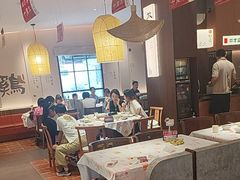 -四方桌·福建客家土菜(二中店)