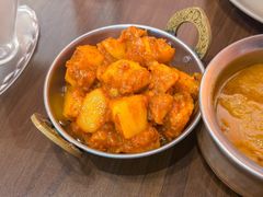 -南国印度餐厅Dakshin