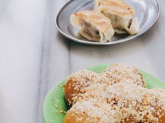-芬芳甜品(同福路店)