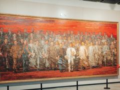 -中共一大纪念馆