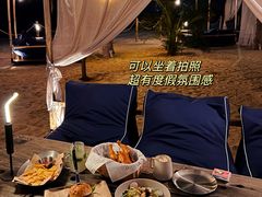 -精酿农场Brew Farm·沙漠绿洲餐厅