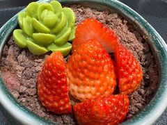 -鲜芋仙(九洲新世界广场店)