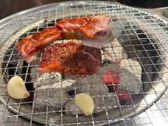 -蒜香焼肉PURUSHIN(马场路店)