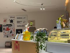 -木嘛working coffee&bar(碧道馆店)