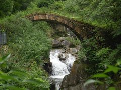 -天台山琼台仙谷景区