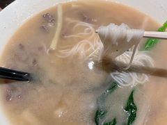 -漆黑觉米粉(三里屯店)