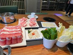 -食鲜捞火锅(湖西路店)