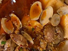 -裕鼎鲜·新中菜(王府井店)