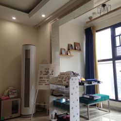 -星漾美学美容美体中心