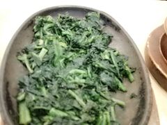 烤菠菜-萨莉亚意式餐厅(龙阳广场店)