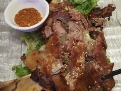 -老爷庙风味美食府(魏都大道店)
