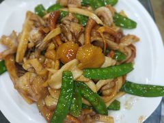 -杨记小骨头羊杂馆(南五马路店)