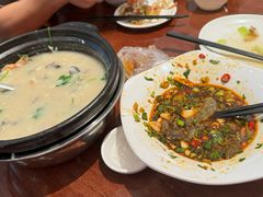 -潮名荟潮州菜馆(祈福缤纷世界店)
