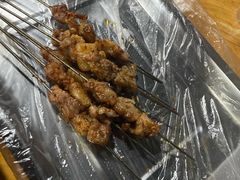 小山羊-三盛肥蛤(总店)