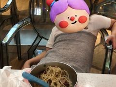 -港久茶餐厅(鹭洲里店)
